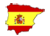 RESTAURANTE IDEAL - Espanol