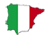 RESTAURANTE IDEAL - Italiano