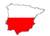 RESTAURANTE IDEAL - Polski